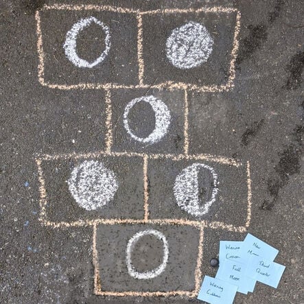 Alfresco Learning \- Outdoor Learning Starter Kit  hi\-res