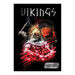 Viking and Anglo Saxon Books 6pk  hi\-res