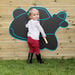 TTS Transport Themed Assorted Chalkboards 5pk  hi\-res