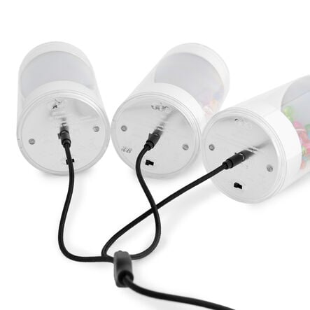 TTS Illuminated Glow Rollers 6pk  hi\-res