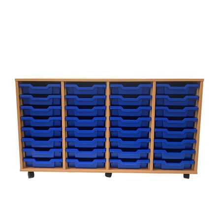 Value Shallow Tray Unit  hi\-res
