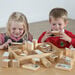 TTS Marvellous Mirror Construction Blocks 25pk  hi\-res