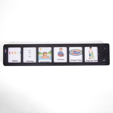 TTS Recordable Talking Panel  hi\-res