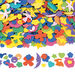 Foam Pieces Assorted 1000pk  hi\-res