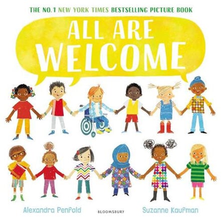 Diversity and Inclusion Book Pack 20 \- 25pk  hi\-res