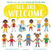Diversity and Inclusion Book Pack 20 \- 25pk  hi\-res