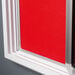 Lockable Tamperproof Noticeboard  hi\-res
