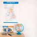 TTS British Isles UK Map Political and Physical A1 KS1  hi\-res