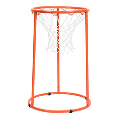 Floor Basketball Hoop & Net  Floor Basketball Hoop & Net  hi-res