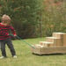 TTS Outdoor Wooden Play Furniture Selection 5pcs  hi\-res