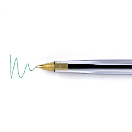 STAEDTLER 430 M Medium Ballpoint Pens 50pk  hi\-res