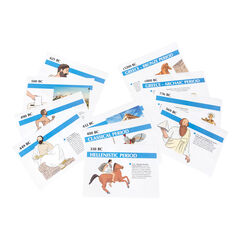 TTS Timeline of Ancient Greece 14pcs  TTS Timeline of Ancient Greece 14pcs  hi-res