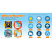 Weather Types Book Pack KS1 10pk  hi\-res