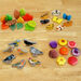 Yellow Door Sensory Play Stones Nature Bundle 36pk  hi\-res
