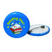 Reading Star Button Badges 40pk  hi\-res