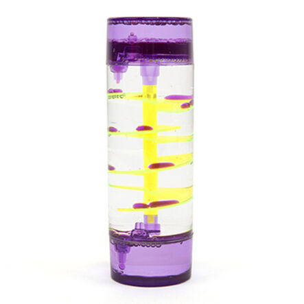 Spiral Liquid Tube Timer  hi\-res