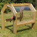 TTS Outdoor Wooden Cascading Water Tunnel  hi\-res