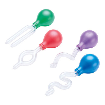 Plastic Pipette Eye Droppers 4pk  hi\-res
