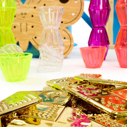 TTS Concentration and Mindfulness Collection 360pcs  hi\-res