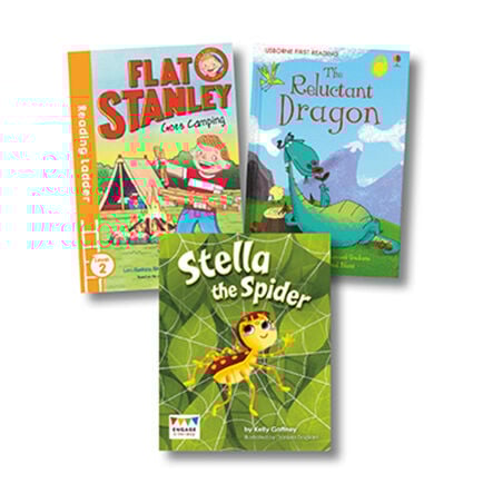 Guided Reading Packs \- Turquoise Band  hi\-res
