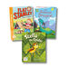 Guided Reading Packs \- Turquoise Band  hi\-res
