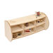 Toddler Mini Six Compartment Unit  hi\-res