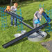 Outdoor Jumbo Guttering  hi\-res