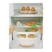 Role Play Wooden American Fridge Freezer  hi\-res