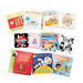 Nursery Books 11pk  hi\-res