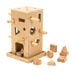 TTS Wooden Posting Activity Tower  hi\-res