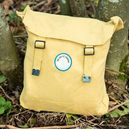 Outdoor Pirate Den Making Kit  hi\-res