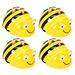 Bee\-Bot® Programmable Floor Robot  hi\-res