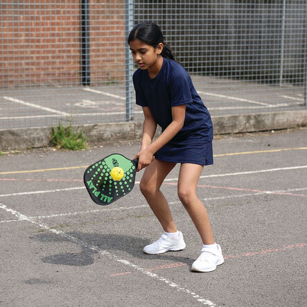 Pickleball Paddle  hi\-res