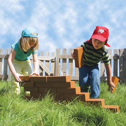 TTS Bricks \x26 Blocks 107pk Bundle Deal  hi\-res