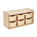 Solway Early Years Storage 6 Tray  hi\-res