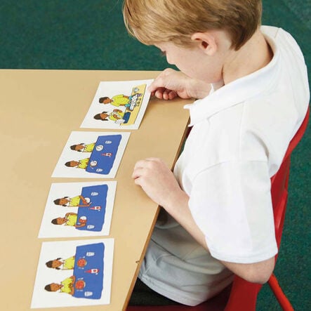 TTS Communication Fix Speech Intervention Programme  hi\-res