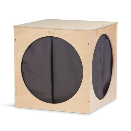 Millhouse Den Cube with Black Out Kit  hi\-res
