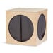 Millhouse Den Cube with Black Out Kit  hi\-res