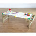 TTS Low Outdoor Mark Making Table  hi\-res