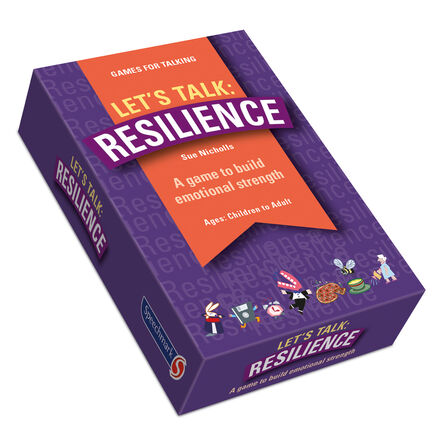 Let\'s Talk Resilience Discussion Cards  hi\-res