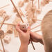Loose Parts Construction Blocks and Poles  hi\-res