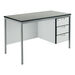 Metalliform School Teachers Desks  hi\-res