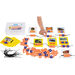 Phonics Threading Beads CVCC CCVC set  hi\-res