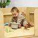 TTS Baby Crawl in Sensory Pit Maple  hi\-res