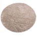 Shaggy Rug Circular 1m  hi\-res