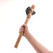 Stone Age Replica Mounted Axe  hi\-res