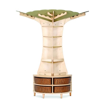 Millhouse Wall Mounted Storytelling Tree  hi\-res