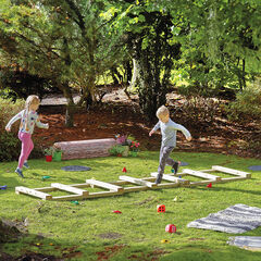 Millhouse Floor Ladder  Millhouse Floor Ladder  hi-res