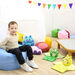 Children\'s Reading Corner Bean Bags  hi\-res