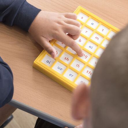 TTS Jolly Phonics Chatter Boards  hi\-res